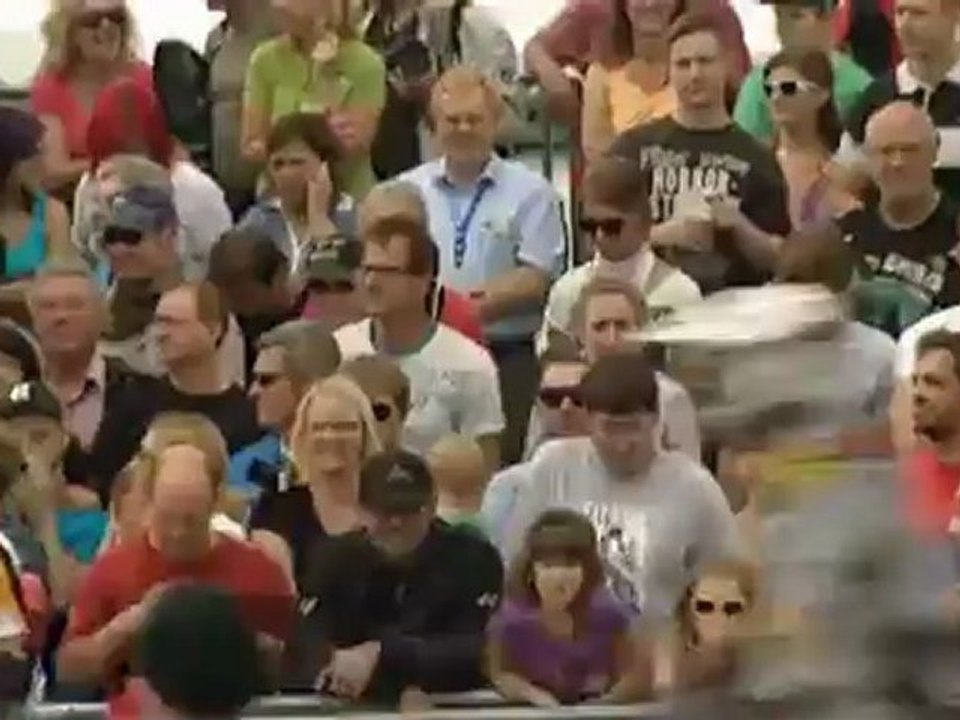 Al margen: BMW Motorrad Days 2012 | Al Volante