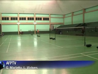 Indonesians disappointed over badminton scandal