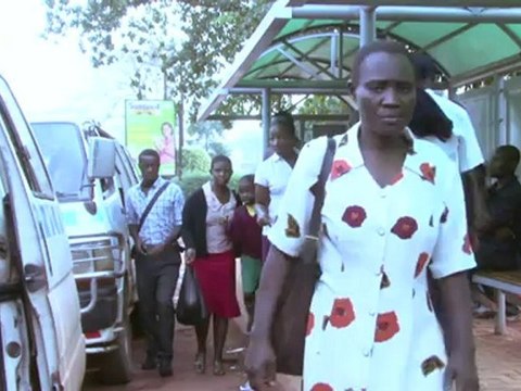 Ebola scare reaches Ugandan capital Kampala