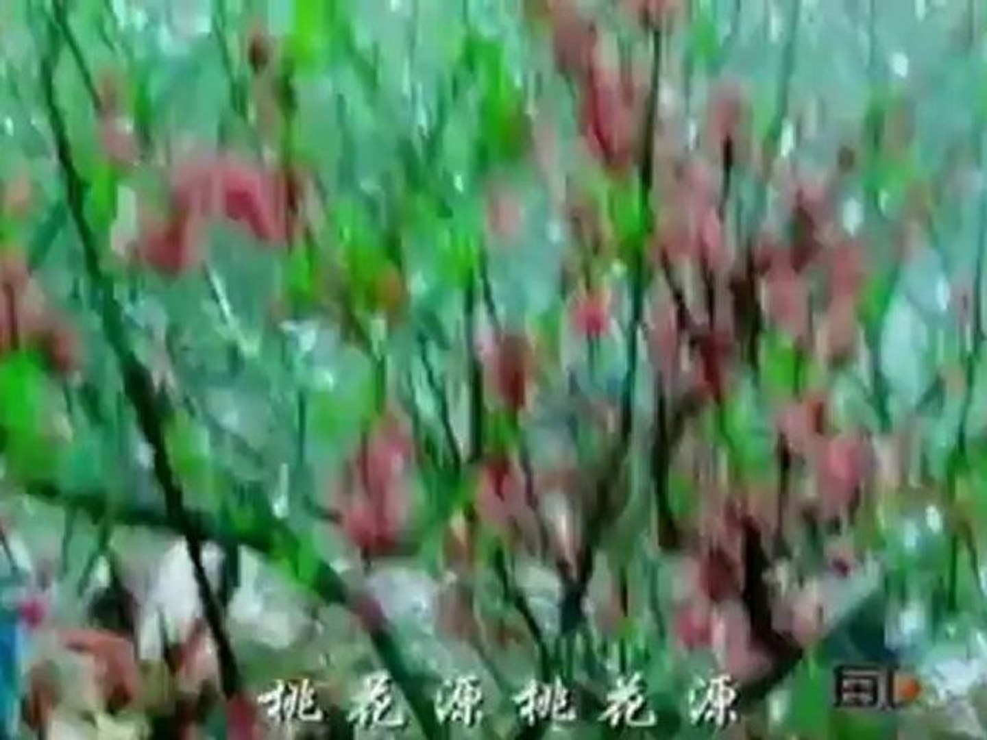 ⁣Beautiful Chinese Music【9】Traditional - YouTube