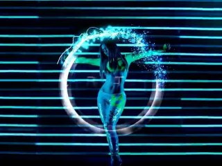 JENNIFER LOPEZ FEAT FLORIDA - Goin' In ( RitsaTV Gudauta REMIX)