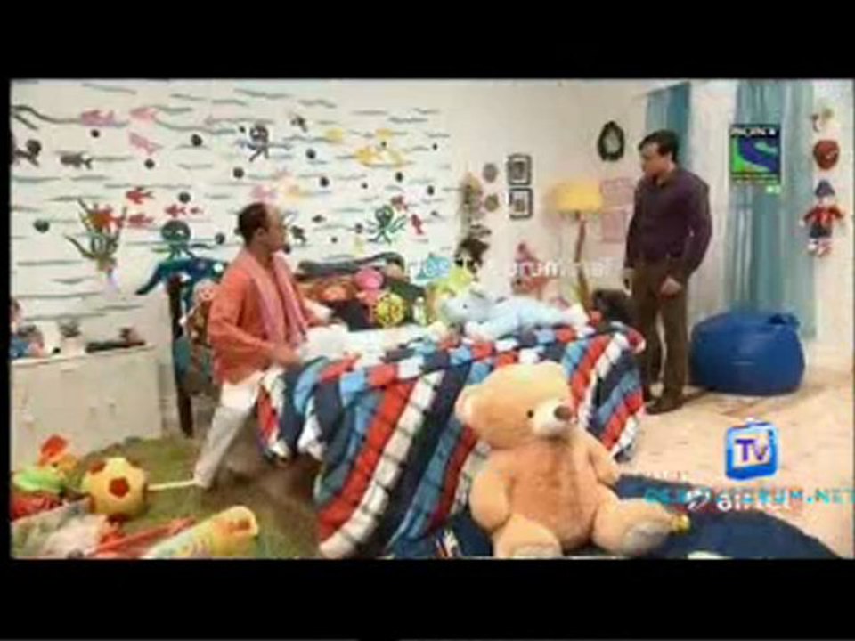 Byah Hamari Bahu Ka 1st August 2012 Video Watch Online