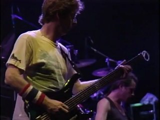Jerry Garcia - Standing On The Moon [HQ]