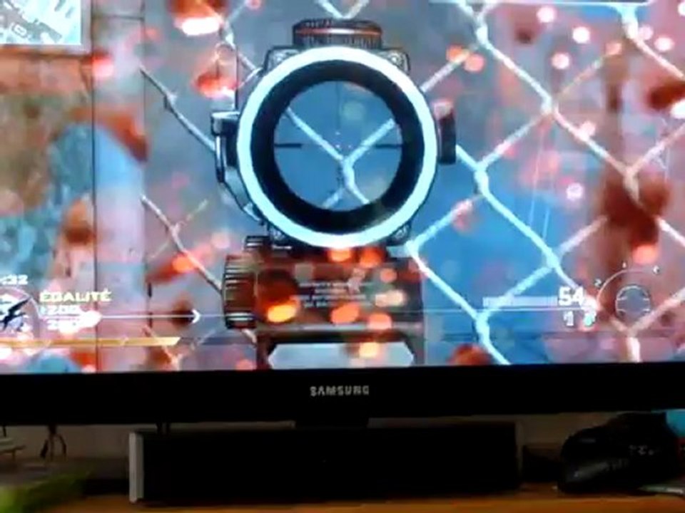 test mw2 part1