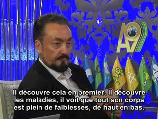 Ce monde est un endroit stupéfiant