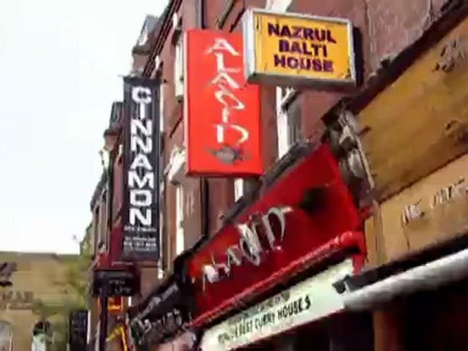 Serie'Aventura East End'(02): Arte y cultura | Euromaxx