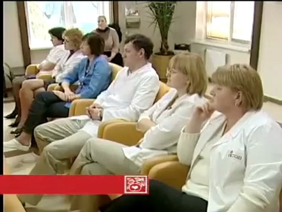 Клиника современной онкологической помощи