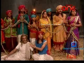Jai Jai Jai Bajarangbali 1st August 2012 Video Watch Online pt1