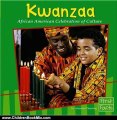 Children Book Review: Kwanzaa: African American Celebration of Culture (First Facts) by Doering, Amanda, Williams, Robert
