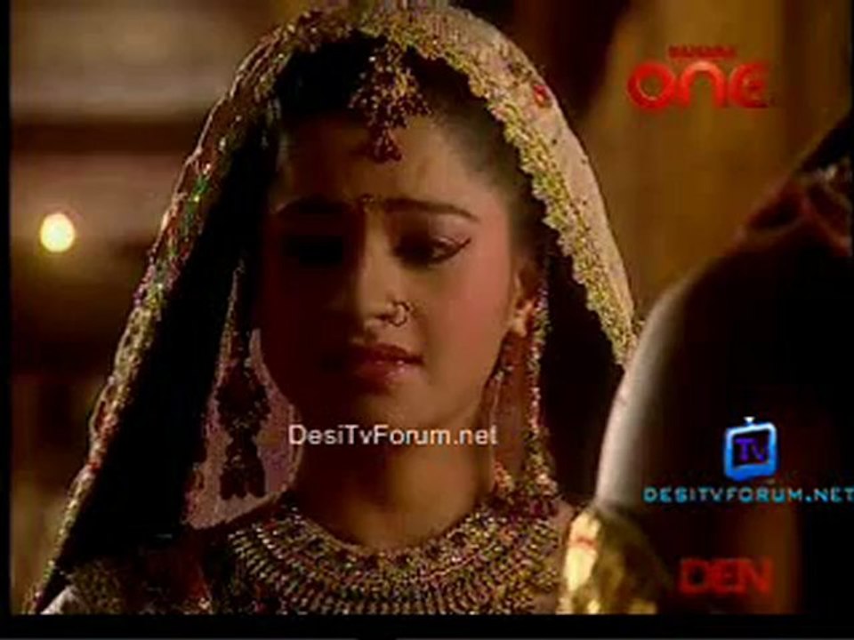 Jai Jai Jai Bajarangbali 1st August 2012 Video Watch Online pt2