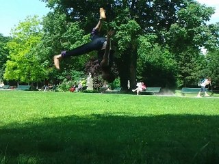 Tricking trailer SPARKO JUIN 2012  [HD]