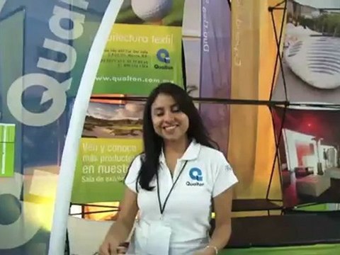 Diseño y Elaboración de Stands - México - Qualton Diseño