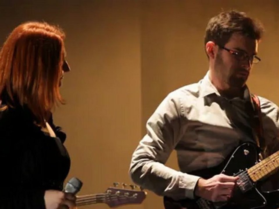 Medley Starmania Fabienne Stein