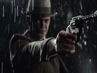 Boardwalk Empire Season 3: Trailer