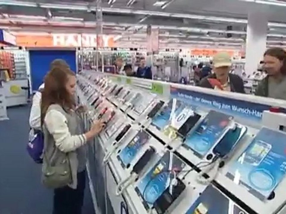 Serie: Acentos alemanes | Berl?n pol?tico