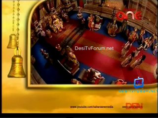 Jai Jai Jai Bajarangbali 1st August 2012 Video Watch Online pt4