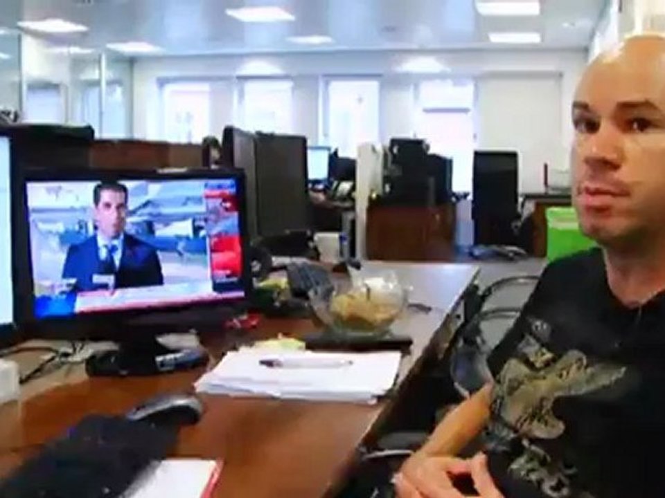 Reino Unido: El esc?ndalo de las apuestas | Europa semanal