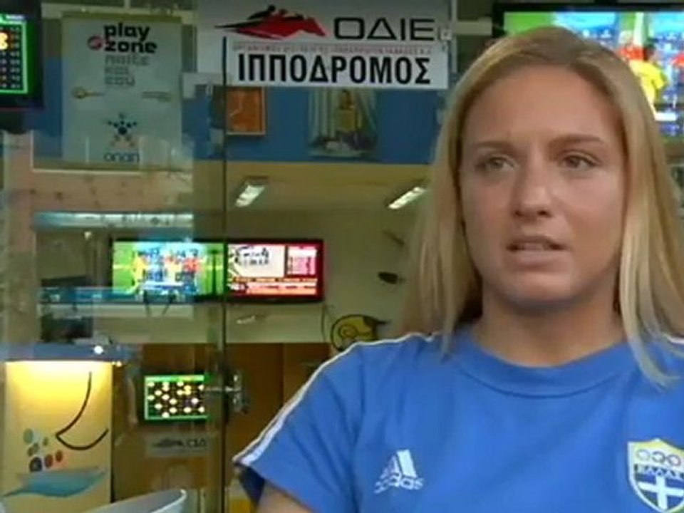 Grecia: Con las ?ltimas fuerzas | Europa semanal