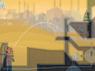 Atomic Frogs™ Game Trailer - for iPhone & iPad