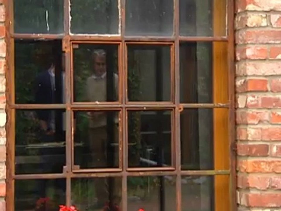 Vivir en un hangar de aviones - euromaxx ambiente | Euromaxx