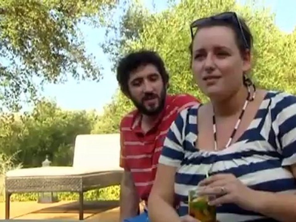 Glamping: camping de lujo | Euromaxx