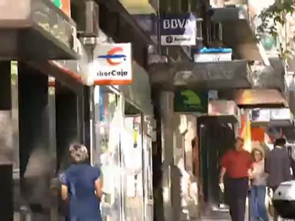 Freno a los bancos | Hecho en Alemania