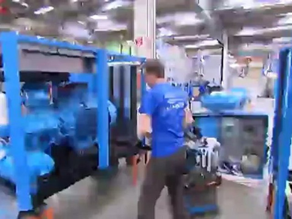 Westfalia Oriental-Lippe: la regi?n de la clase media | Hecho en Alemania