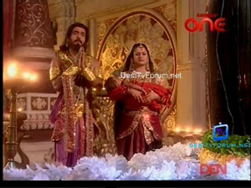 Jai Jai Jai Bajarangbali 1st August 2012 Video Watch Online