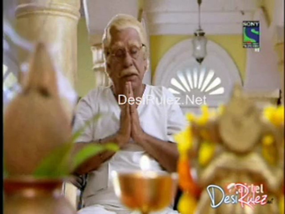 Saas Bina Sasural 1st August 2012-Pt-1