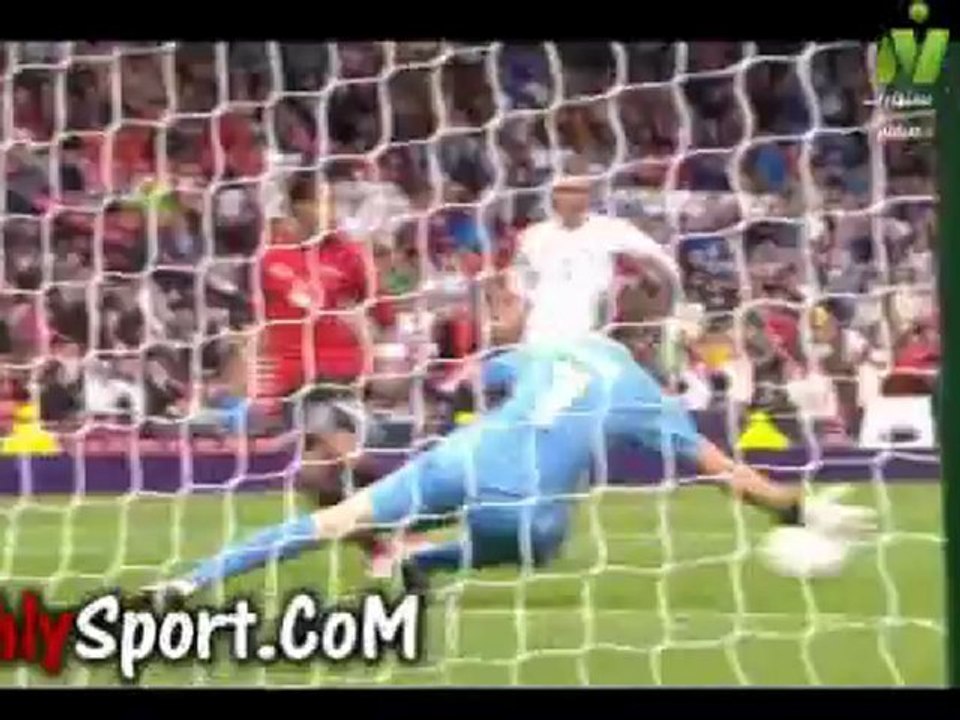 اهداف مصر ضد بيلاروسيا