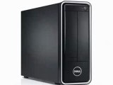 Dell Inspiron i660s-2308BK Desktop (Black) Processor 2.7GHz
