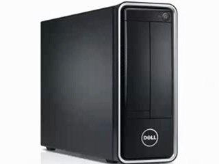 Dell Inspiron i660s-2308BK Desktop (Black) Processor 2.7GHz