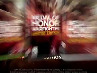 Medal of Honor - Story Trailer - Part 1 - Solo