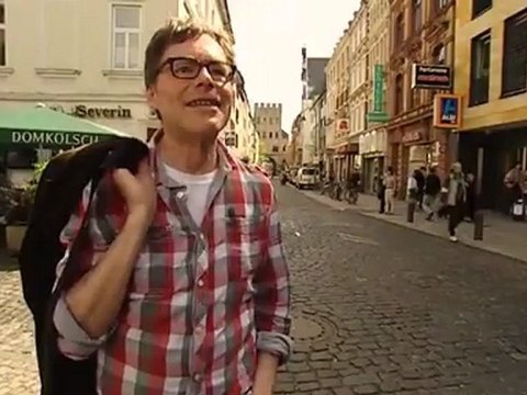 Colonia - tres sugerencias | Destino Alemania