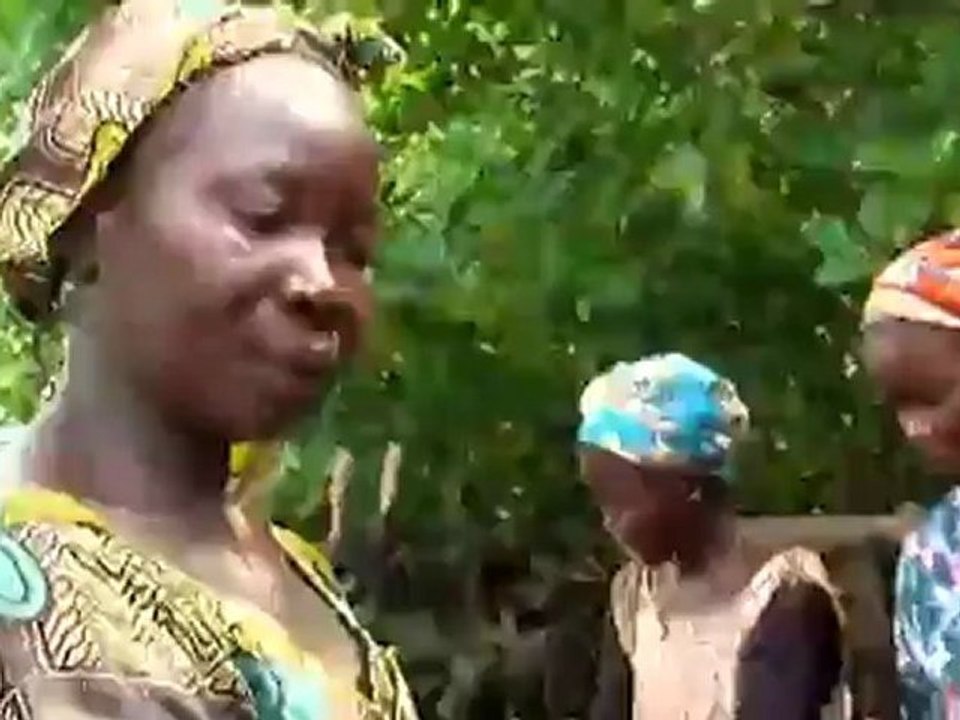 Innovaci?n en ?frica: la cr?a de ostras en Senegal | Global 3000