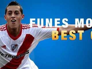 Funes Mori, la prochaine recrue du PSG ?