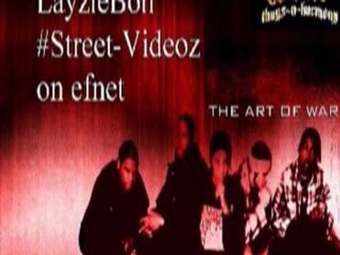 Wu-Tang Clan - SHYHEIM - Pass It Off