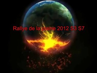 Rallye de la plaine 2012-07-spéciales ES3 -ES7 Jésonville- Lerrain par valerie Genin .B