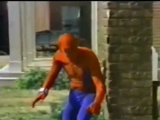 The Amazing Spider Man - The Deadly Dust Part 2 - 1978 Episode 3 - Full Episode