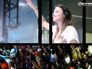 Miss Nine @ Ultra Music Festival Miami 2012