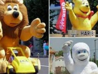 Allez les p'tits gars !