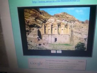Ancient Edomites (Idumea)