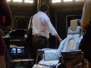 Stargate Universe 1x10 Audio Español
