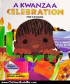 Children Book Review: A Kwanzaa Celebration Pop-Up Book : CELEBRATING THE HOLIDAY WITH NEW TRADITIONS AND FEASTS by Nancy Williams, Robert Sabuda