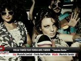Volga Tamöz feat. Burak Kut & Demet Sahıroğlu & Ferda Yarkın - Tam Doksandan