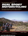 Sports Book Review: The Essential Guide to Dual Sport Motorcycling: Everything You Need to Buy, Ride, and Enjoy the World's Most Versatile Motorcycles by Carl Adams