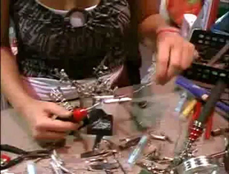 Soudure brasure alu aluminium Kaindl