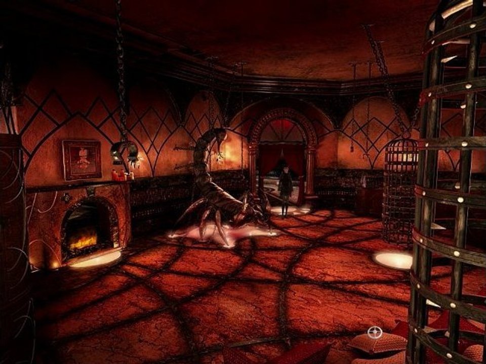 Still Life (16) - Salon privée