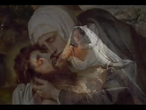 Cho Min Soo & Lee Jung Jin making poster P i e t a