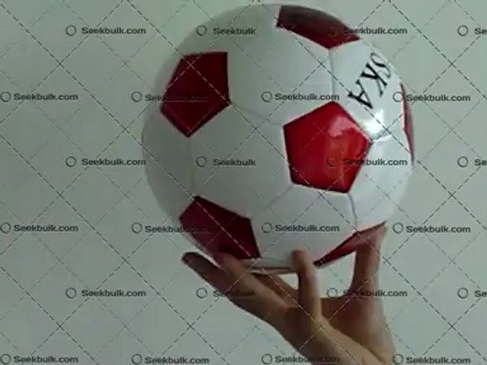football manufacturers XS-sku0006